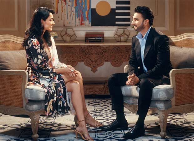 Ranveer Singh says ‘I want a vodka that is Indian and world class’ — actor reveals big plans for India’s Premium Spirits market