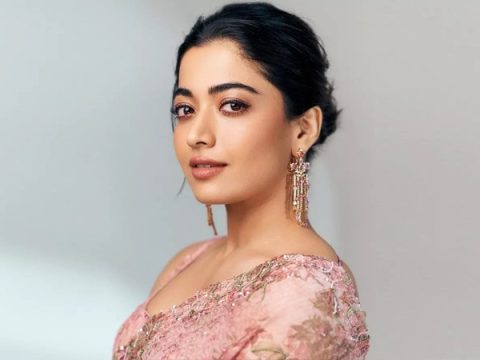 Here’s why Rashmika Mandanna is NOT a part of Amit Sharma’s next