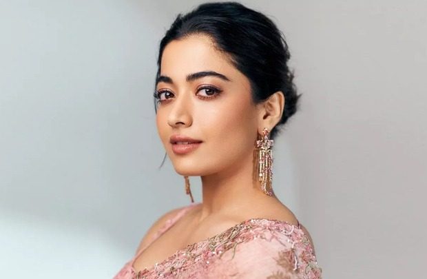 Here’s why Rashmika Mandanna is NOT a part of Amit Sharma’s next