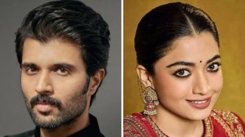 Vijay Deverakonda – Rashmika Mandanna Wedding EXCLUSIVE: Banana leaf feast and coconut water to add traditional touch, reveals source