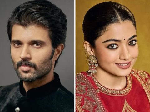 Vijay Deverakonda – Rashmika Mandanna Wedding EXCLUSIVE: Banana leaf feast and coconut water to add traditional touch, reveals source