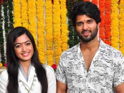 Rashmika Mandanna-Vijay Deverakonda wedding: From taking just a short break post-marriage to starting their joint production house, here’s the dope around the star couple before their big leap