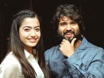No wedding on February 2, clarifies Rashmika Mandanna No wedding on February 2, clarifies Rashmika Mandanna