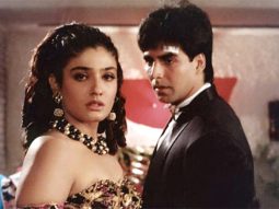 Raveena Tandon on past with Akshay Kumar: “Shilpa and I are friends too, we’ve all moved on”
