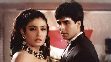 Raveena Tandon on past with Akshay Kumar: “Shilpa and I are friends too, we’ve all moved on”
