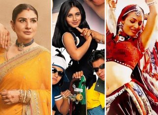 Raveena Tandon confesses she “regrets” turning down Kuch Kuch Hota Hai, ‘Chaiyya Chaiyya’: “You can’t do everything in life”