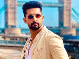 Ravie Dubey recalls visiting Lakshman Temple a year before Ramayana casting: “Almost exactly a year later, I was cast as Lakshman”