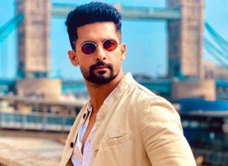 Ravie Dubey recalls visiting Lakshman Temple a year before Ramayana casting: “Almost exactly a year later, I was cast as Lakshman”