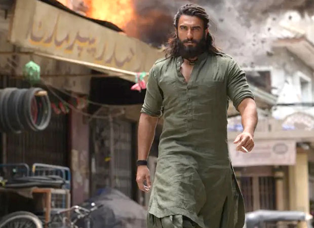 bollywoodhungama.com - Bollywood Hungama News Network - Reliance's Jio Studios pulls back anti-piracy case on Dhurandhar before Madras High Court : Bollywood News