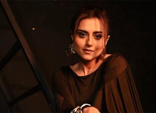 Ridhi Dogra takes on shock task in The 50, chooses fans over comfort