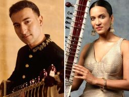 Rishab Rikhiram Sharma team reacts to Anoushka Shankar’s statement on the latter’s bond with her father Ravi Shankar; issues clarification