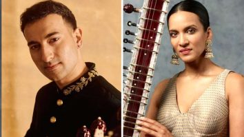 Rishab Rikhiram Sharma team reacts to Anoushka Shankar’s statement on the latter’s bond with her father Ravi Shankar Bond; issues clarification