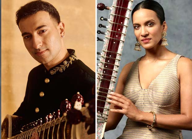 Rishab Rikhiram Sharma team reacts to Anoushka Shankar’s statement on the latter’s bond with her father Ravi Shankar Bond; issues clarification