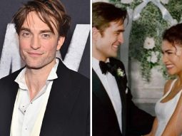 Robert Pattinson says his favourite romantic films are actually about breakups ahead of The Drama India release