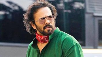 Firing reported outside Rohit Shetty’s Juhu residence; police investigate