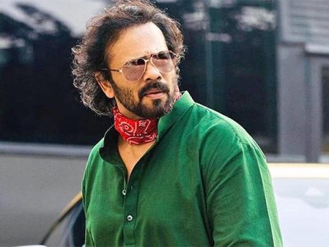 Firing reported outside Rohit Shetty’s Juhu residence; police investigate