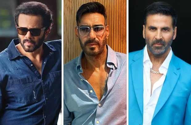 SCOOP: Rohit Shetty takes the Do Aur Do Paanch route for Golmaal 5; sets up a Tom & Jerry rivalry between Ajay Devgn and Akshay Kumar