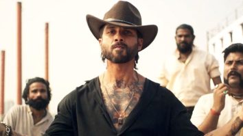 EXCLUSIVE: O’Romeo is Shahid Kapoor’s second A-rated film after Kabir Singh; CBFC replaces ‘Item’ with ‘Kumari’; reduces ‘woman slapping visual’ by 20%