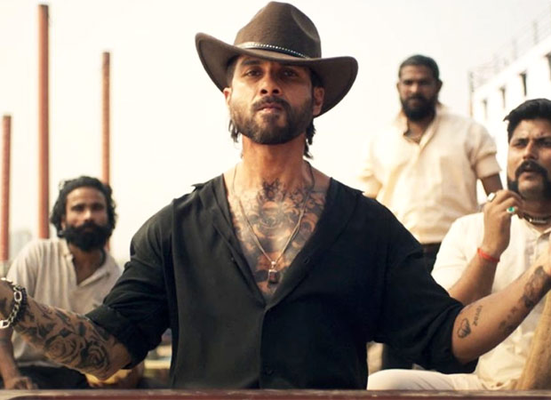  O'Romeo is Shahid Kapoor's second A-rated film after Kabir Singh; CBFC replaces 'Item' with 'Kumari'; reduces 'woman slapping visual' by 20%