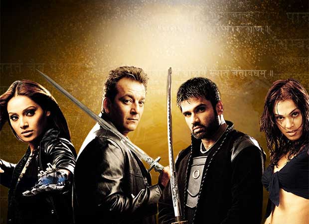 Mani Shankar on the failure of Rudraksh as the film completes 22 years, "I changed the way the story unfolded, that was the big mistake" 