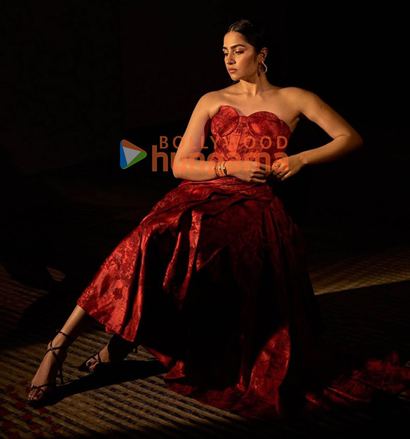 rukmini vasanth 4 6