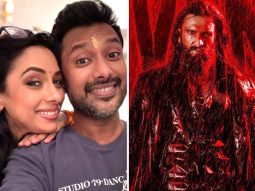 Rupali Ganguly can’t stop praising brother Vijay Ganguly for his work on Ranveer Singh starrer Dhurandhar 2