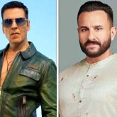 SCOOP: Akshay Kumar and Saif Ali Khan’s Haiwaan sells non-theatrical rights for a MASSIVE Rs. 80 crores; makers recover 70%+ already