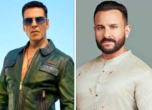 SCOOP: Akshay Kumar and Saif Ali Khan’s Haiwaan sells non-theatrical rights for a MASSIVE Rs. 80 crores; makers recover 70%+ already : Bollywood News SCOOP: Akshay Kumar and Saif Ali Khan’s Haiwaan sells non-theatrical rights for a MASSIVE Rs. 80 crores; makers recover 70%+ already : Bollywood News