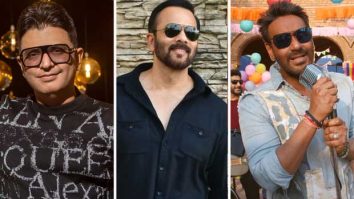 SCOOP: T-Series acquires music rights of Rohit Shetty’s Golmaal 5 for approx. Rs. 9 cr.