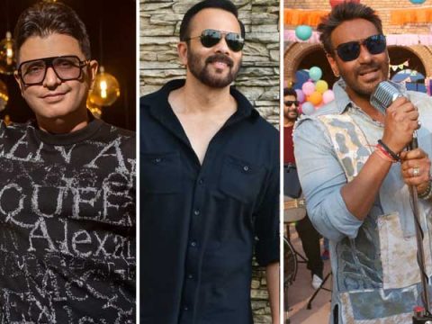 SCOOP: T-Series acquires music rights of Rohit Shetty’s Golmaal 5 for approx. Rs. 9 cr. SCOOP: T-Series acquires music rights of Rohit Shetty’s Golmaal 5 for approx. Rs. 9 cr.