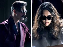 SPIRIT: Vivek Oberoi joins Sandeep Reddy Vanga film in an intense avatar; poster introduces newbie Aishwarya Desai