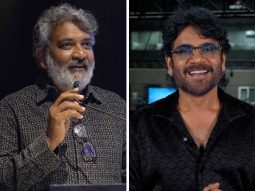 SS Rajamouli collaborates with Nagarjuna’s Annapurna Studios for India’s most advanced motion capture lab in Hyderabad; reveals Varanasi sequences is being shot there