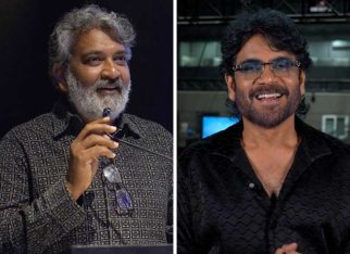 SS Rajamouli collaborates with Nagarjuna’s Annapurna Studios for India’s most advanced motion capture lab in Hyderabad; reveals Varanasi sequences is being shot there
