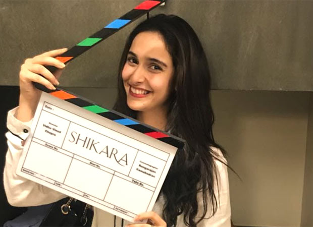 Sadia Khateeb celebrates 6 years of debut film Shikara: "Most beautiful journey of my life"