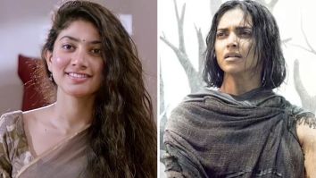 Sai Pallavi to replace Deepika Padukone in Kalki 2 after latter opts out over fee dispute