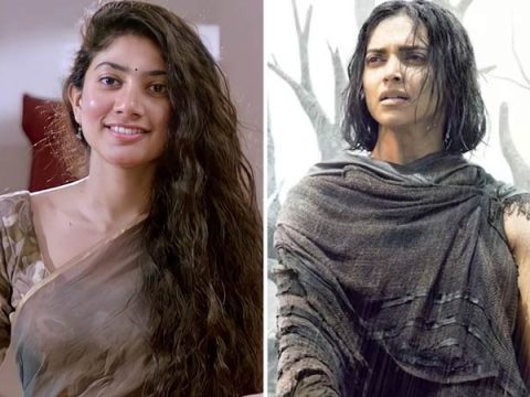 Sai Pallavi to replace Deepika Padukone in Kalki 2 after latter opts out over fee dispute Sai Pallavi to replace Deepika Padukone in Kalki 2 after latter opts out over fee dispute