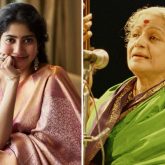 Sai Pallavi to play M S Subbulakshmi in her biopic