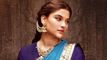 Saiee M Manjrekar on The India House, “Shooting a film simultaneously in Hindi and Telugu is both exciting and challenging”