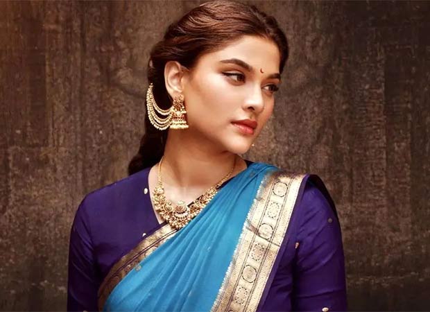 Saiee M Manjrekar on The India House, “Shooting a film simultaneously in Hindi and Telugu is both exciting and challenging” Saiee M Manjrekar on The India House, “Shooting a film simultaneously in Hindi and Telugu is both exciting and challenging”