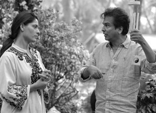 Saiyami Kher calls her next social drama with Vikram Phadnis “a softer, more emotional” experience