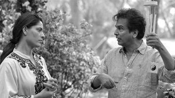 Saiyami Kher calls her next social drama with Vikram Phadnis “a softer, more emotional” experience