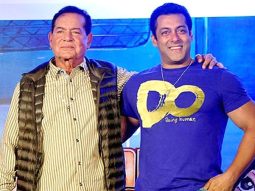 Salim Khan stable after minor brain procedure at Lilavati Hospital; doctor shares health update!