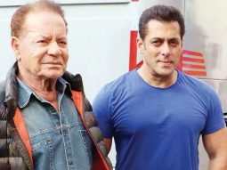 Salim Khan admitted to hospital; no official update on health yet