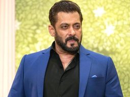 Salman Khan’s close associate receives threat email linked to Lawrence Bishnoi gang: Report