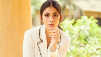 Daldal breakout Samara Tijori on the emotional cost of playing a serial killer; “Anant took a long time to leave my system”