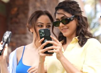 “Comparison is the thief of joy”: Sandeepa Dhar pens note on sister dynamics in Do Deewane Seher Mein