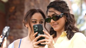 “Comparison is the thief of joy”: Sandeepa Dhar pens note on sister dynamics in Do Deewane Seher Mein