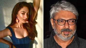 Sandeepa Dhar drops emotional birthday wish for Sanjay Leela Bhansali; leaves fans curious about their next collaboration