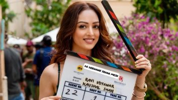 Sandeepa Dhar reflects on her emotional journey as Do Deewane Seher Mein hits cinemas: “Naina is finally yours”
