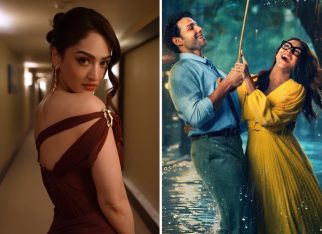 Sandeepa Dhar says, “Being a part of Do Deewane Seher Mein has been…”